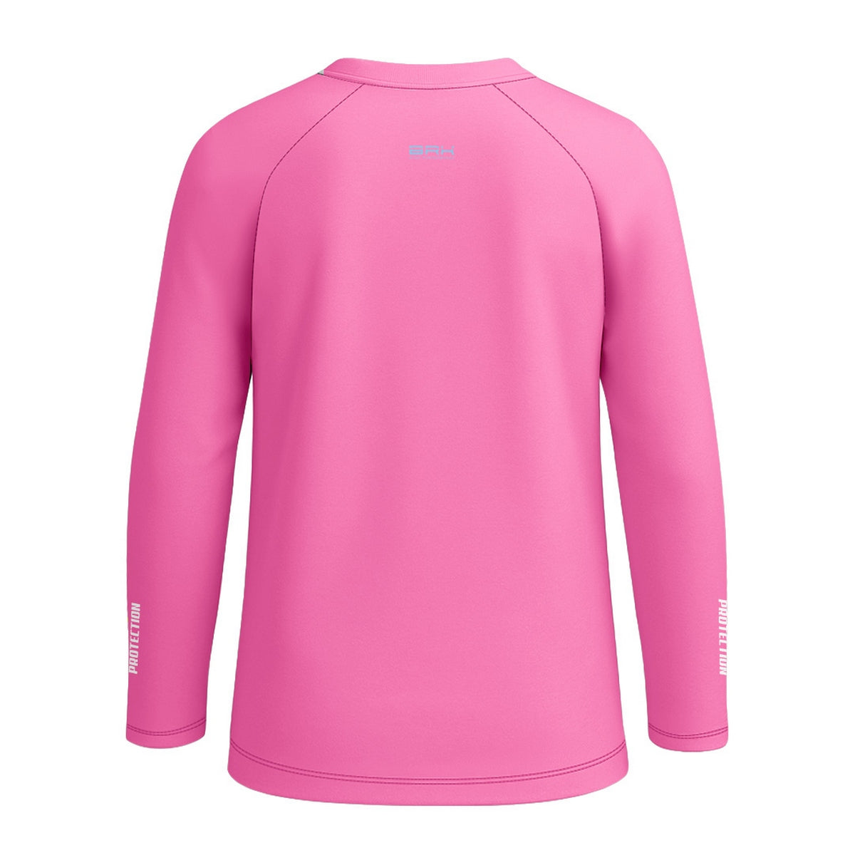 Camisa de Pesca Kids Brk Unicórnios com Proteção UV50 - Brk Agro