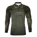 Camisa UV50 Agro Brk Eu Sou do Agro Básica Long Horn
