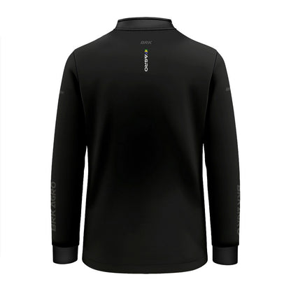 Camisa Agro Infantil Brk O Agro Não Para com Proteção UV50 - Brk Agro