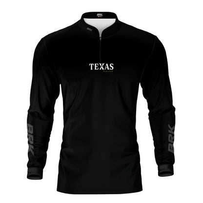 Camisa Agro Brk Texas com Proteção UV50 - Brk Agro