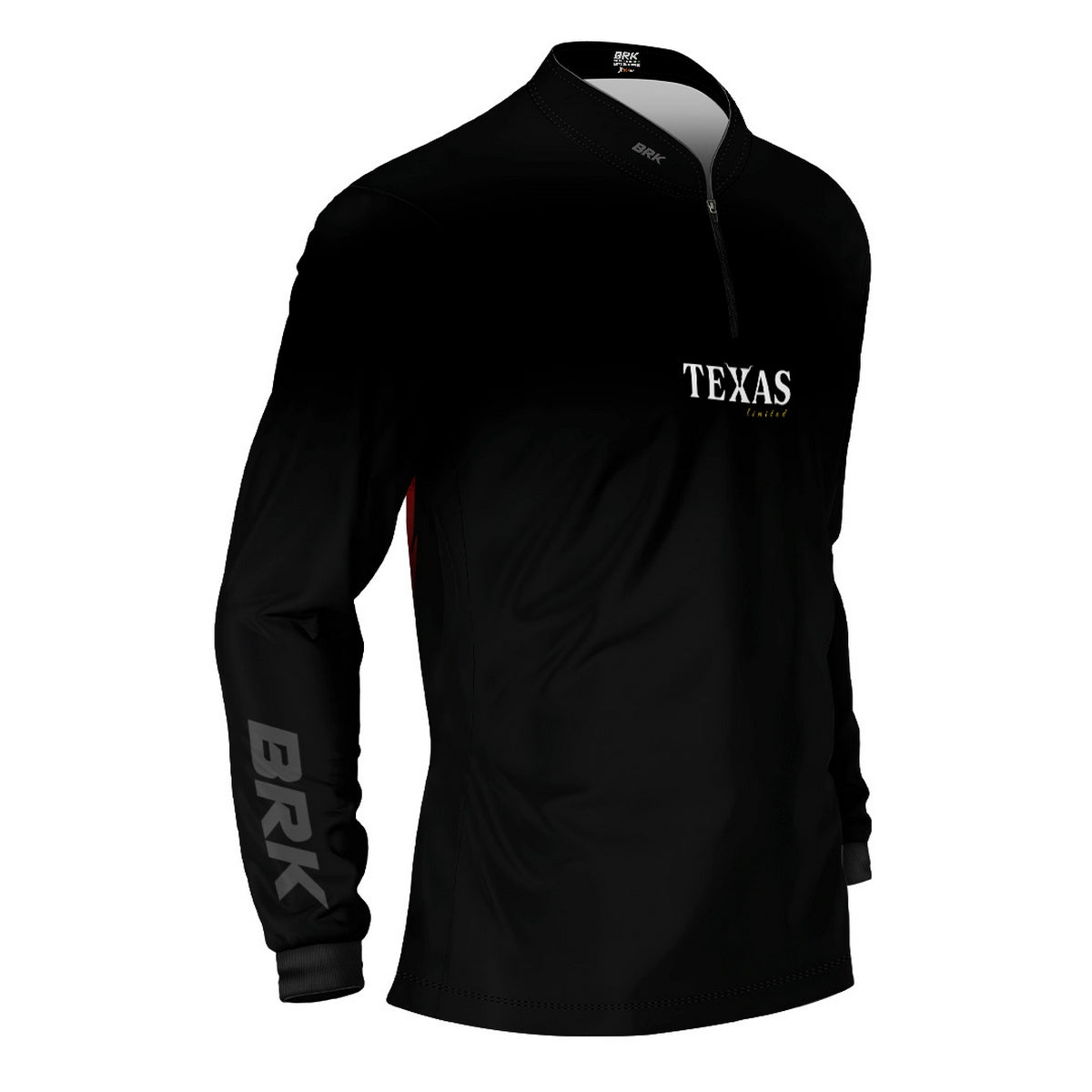 Camisa Agro Brk Texas com Proteção UV50 - Brk Agro