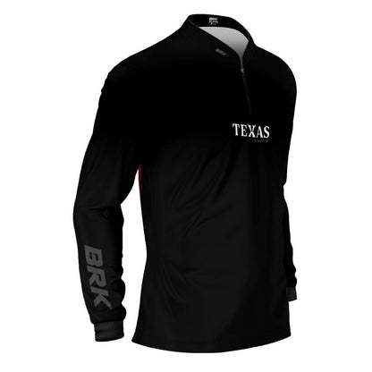 Camisa Agro Brk Texas com Proteção UV50 - Brk Agro