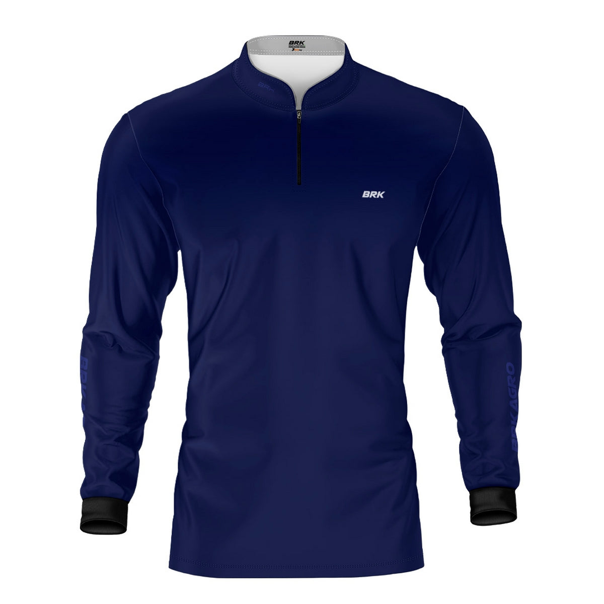 Camisa Agro Brk Xerife USA com Proteção UV50 - Brk Agro