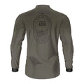 Camisa Agro Brk A Força do Agro com Proteção UV50 - Brk Agro