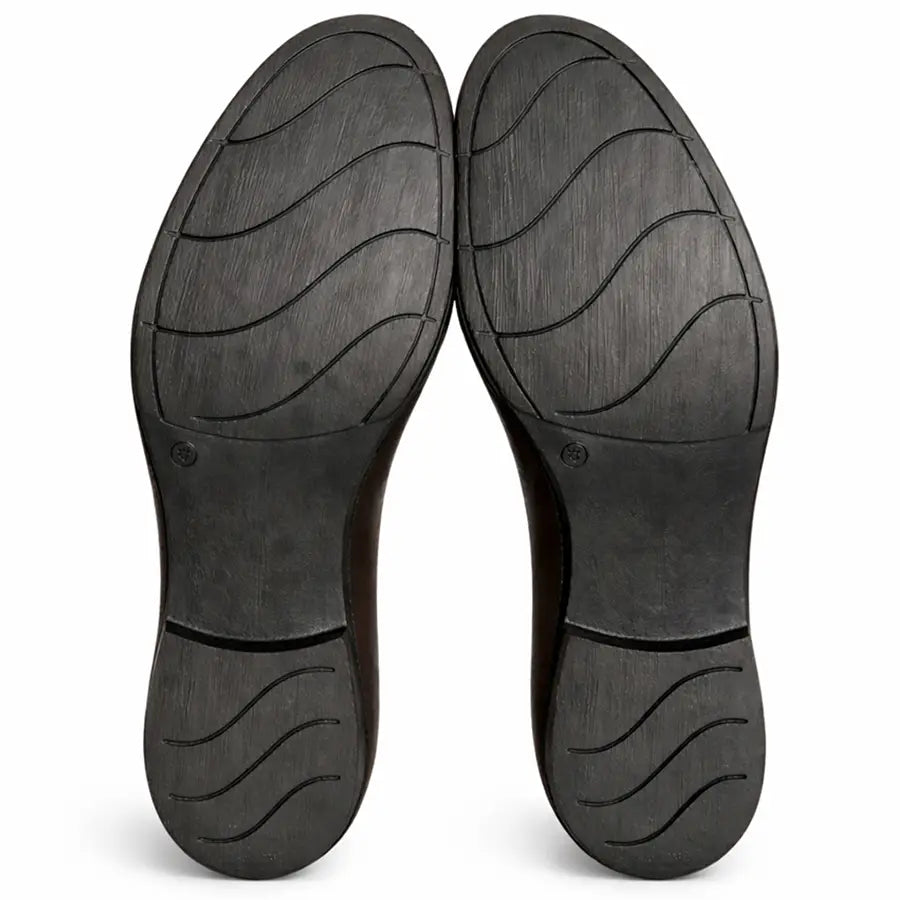 Botina Feminina Dallas All Black Brk Agro
