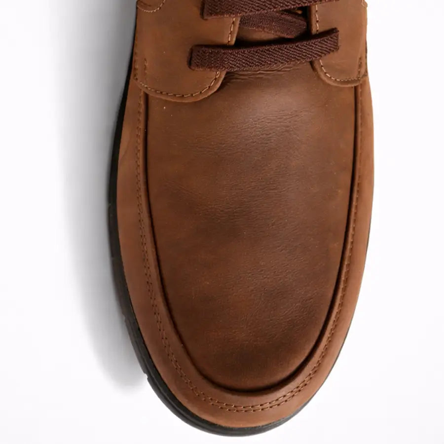 Botina Masculina Morgan Whisky Brk Agro