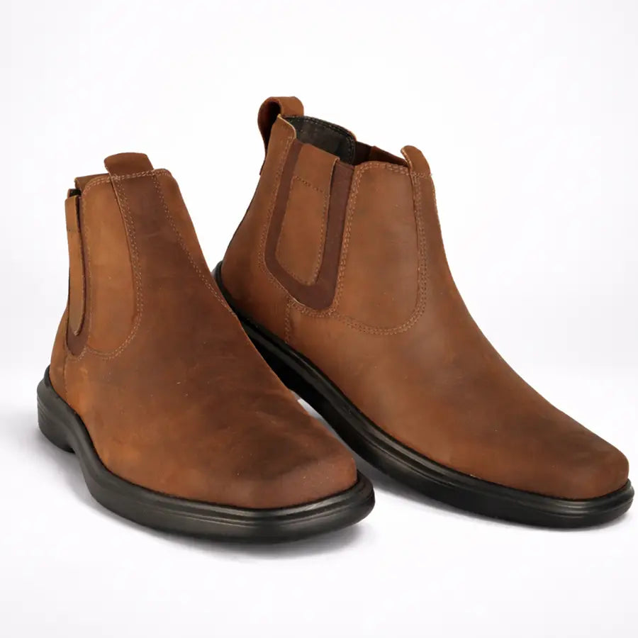 Botina Masculina Ranger Terra Brk Agro