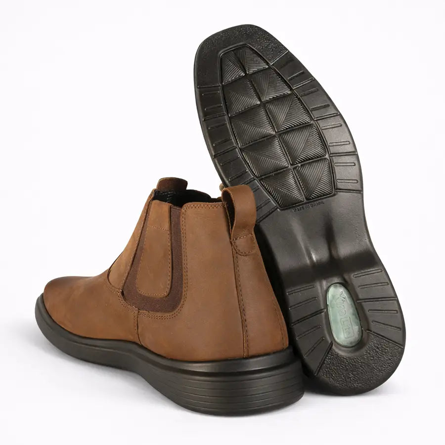 Botina Masculina Ranger Terra Brk Agro