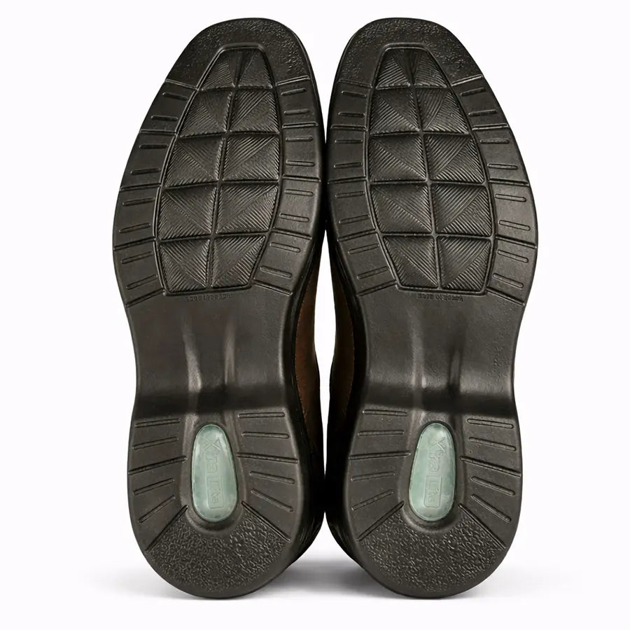 Botina Masculina Ranger Terra Brk Agro