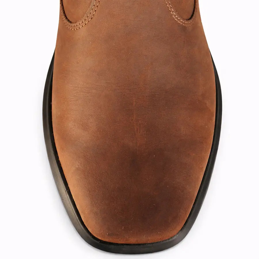 Botina Masculina Ranger Terra Brk Agro