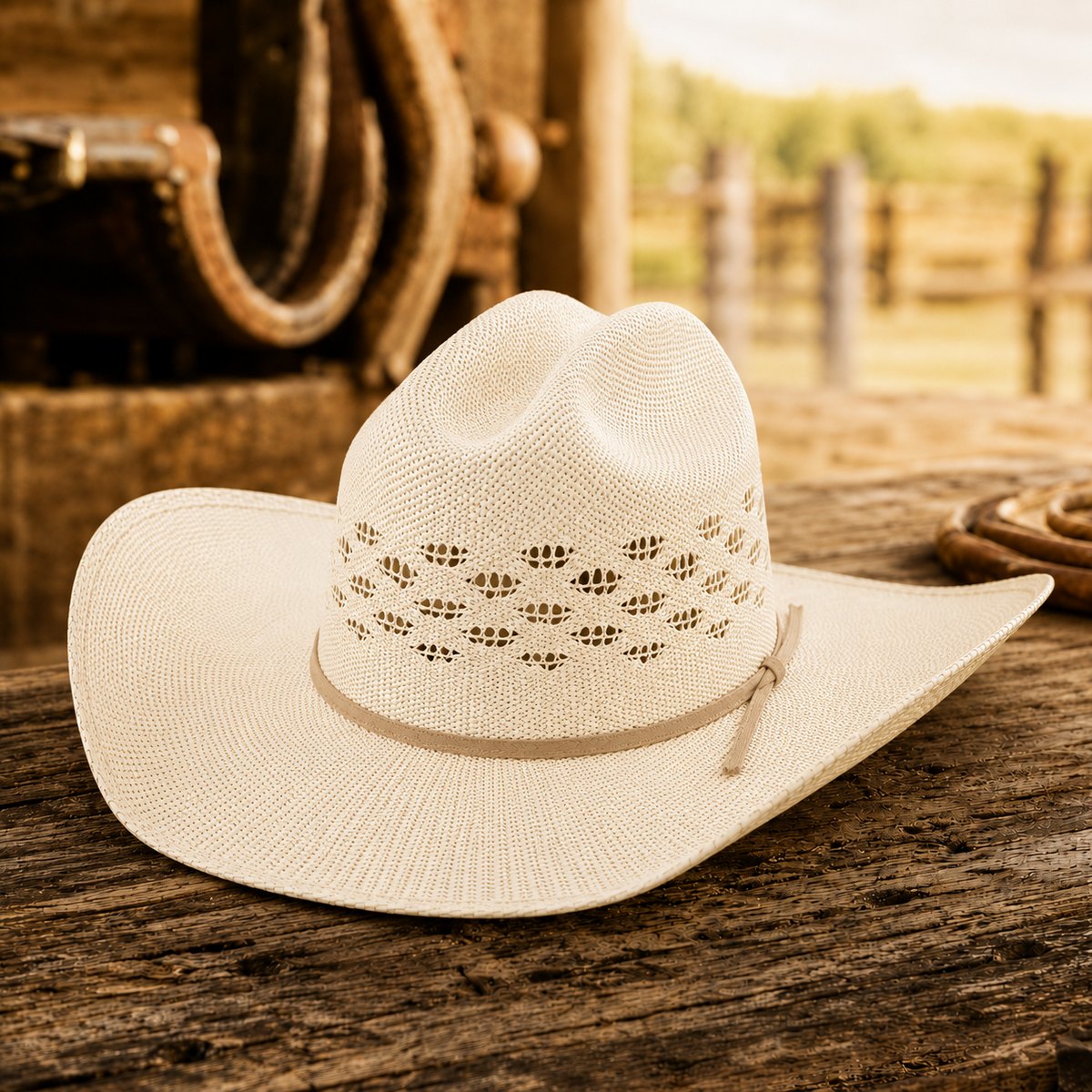 Chapéu American Hat Cal