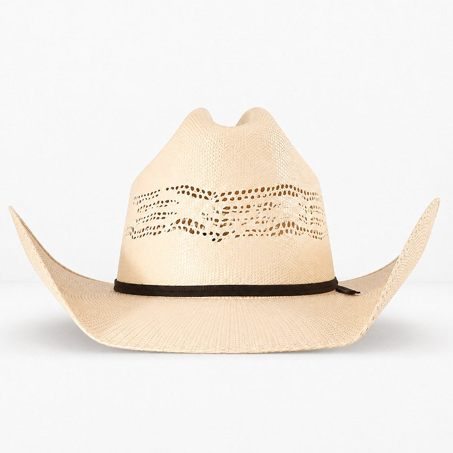 Chapéu American Hat Bozeman Cream