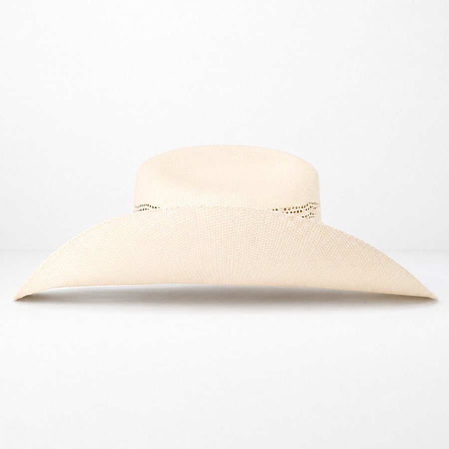 Chapéu American Hat Bozeman Cream