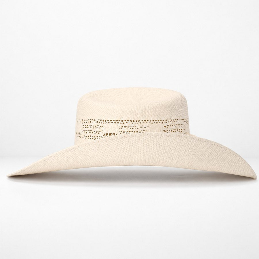 Chapéu American Hat Bozeman Cream