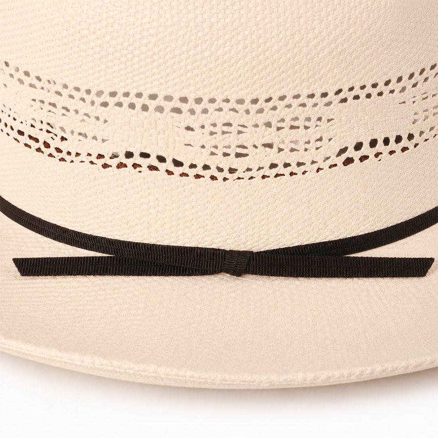 Chapéu American Hat Bozeman Cream