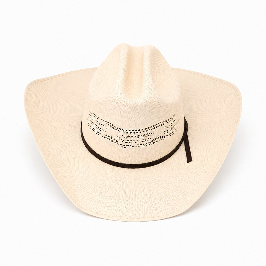 Chapéu American Hat Bozeman Cream