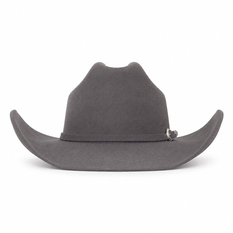 Chapéu American Hat Cattleman Smoke