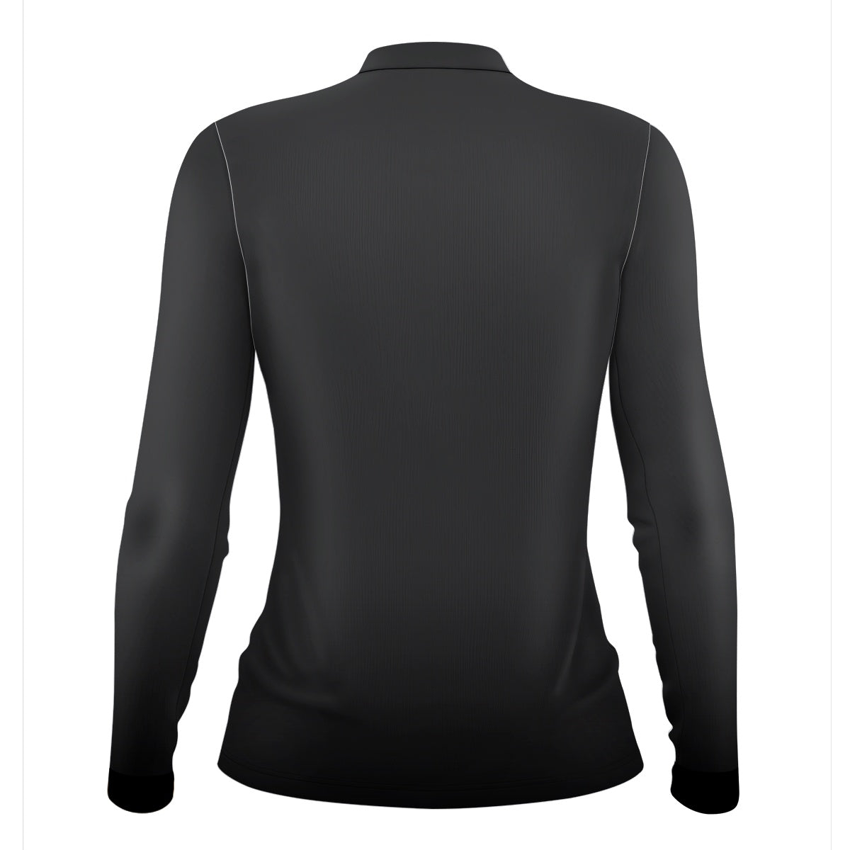 Camisa Feminina Agro Brk Unissex Basic Cinza com Proteção Solar UV50+ - Brk Agro