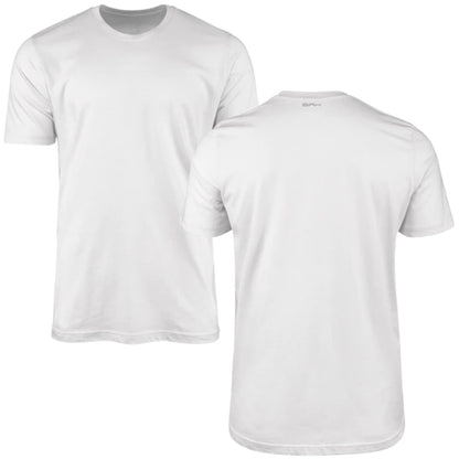 Camiseta Agro Brk Básica Lisa com Algodão Premium - Brk Agro