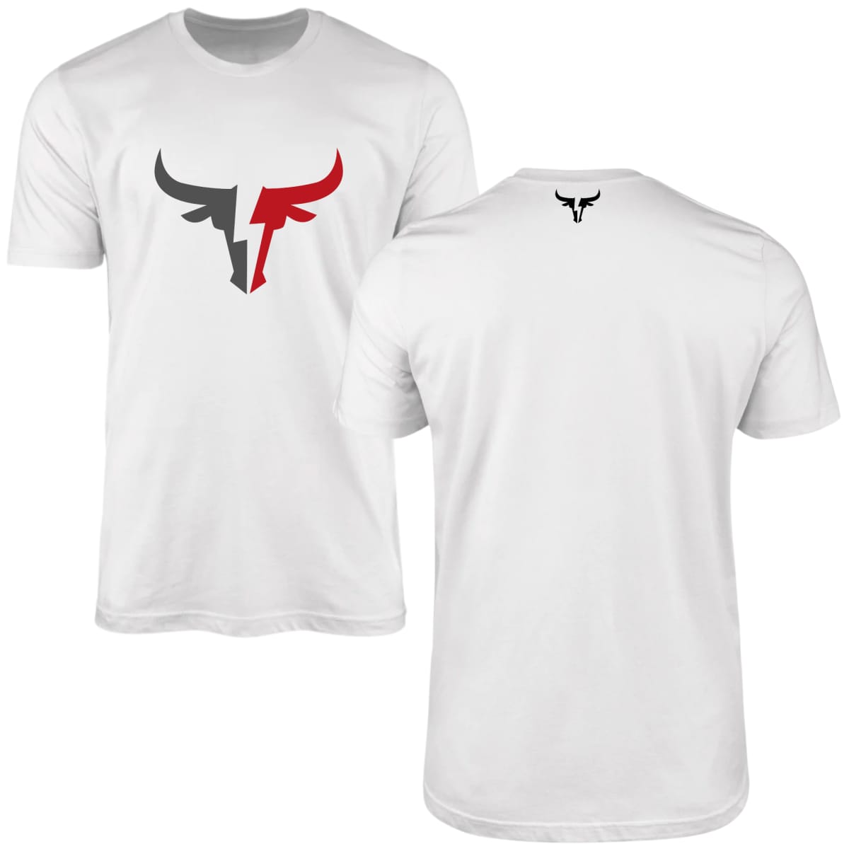 Camiseta Agro Brk Touro Algodão Premium - Brk Agro