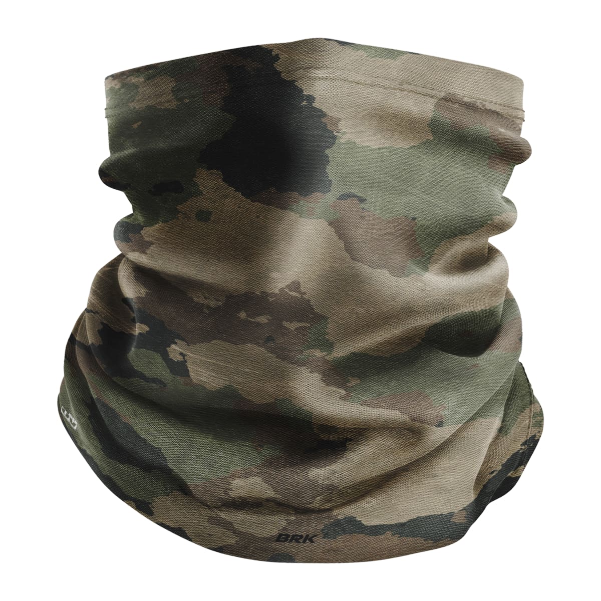 Bandana Tubeneck Agro Brk Camuflada com Proteção Solar UV50+ - Brk Agro