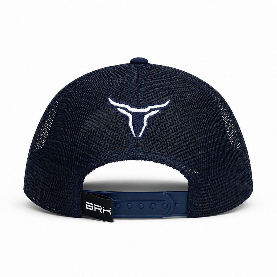 Boné USA - Brk Agro
