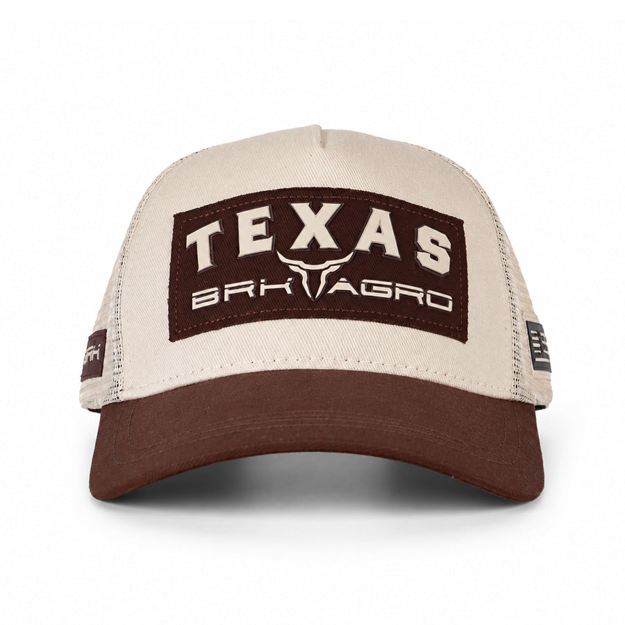 Boné Taurus Texas