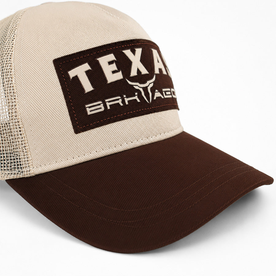 Boné Taurus Texas - Brk Agro
