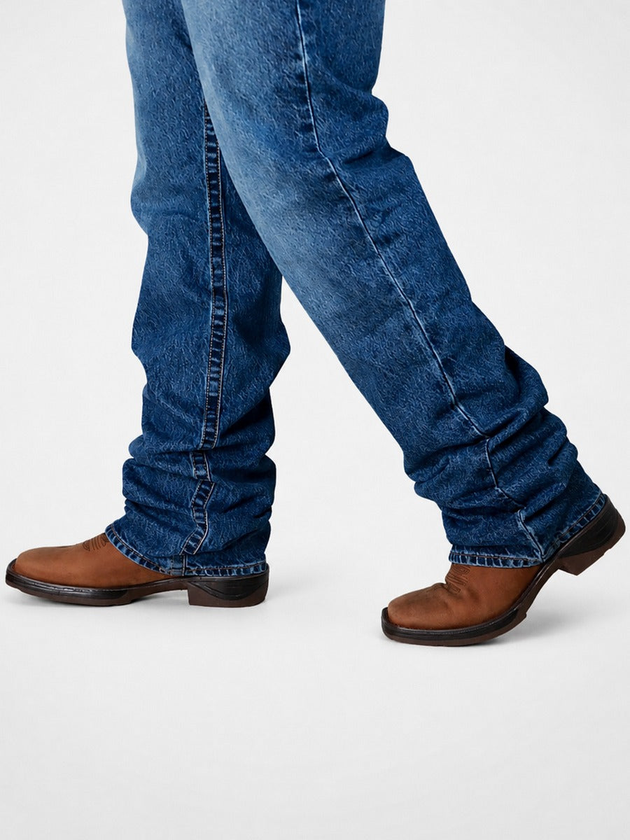Calça Jeans Dusty - Masculina - Brk Agro
