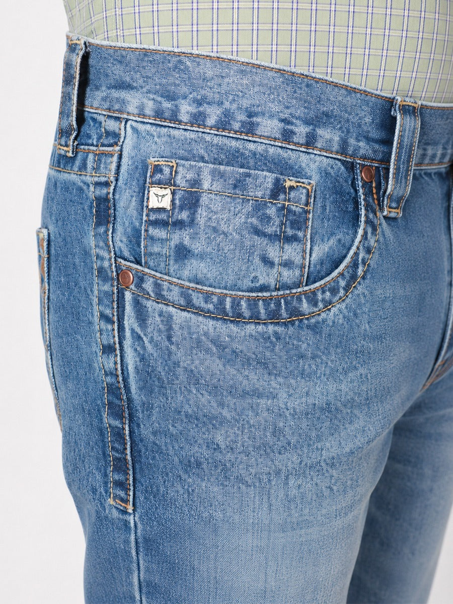 Calça Jeans Dusty - Masculina - Brk Agro