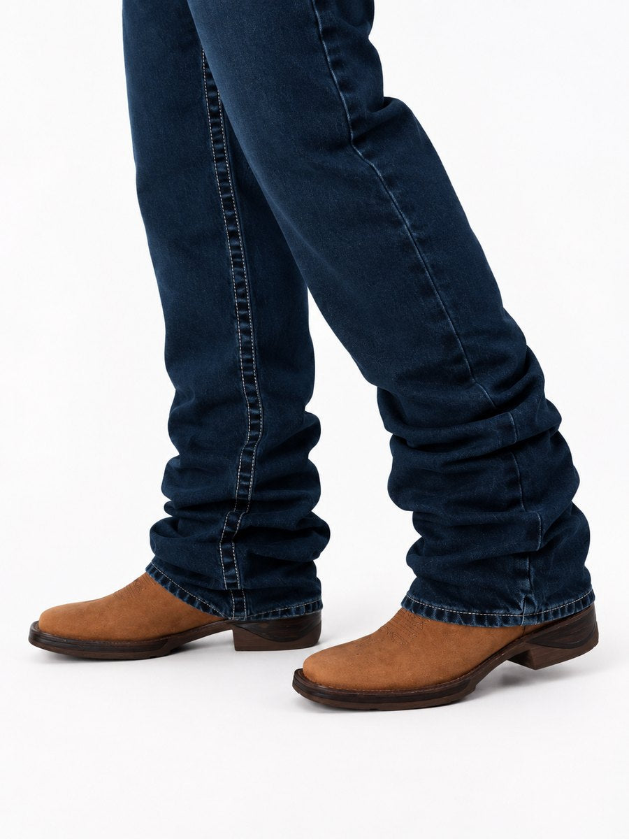 Calça Jeans Stout Denim - Masculina