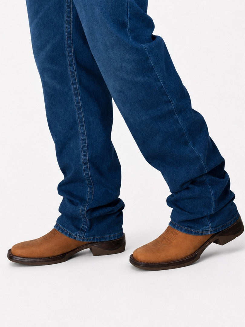 Calça Jeans Stout Denim - Masculina