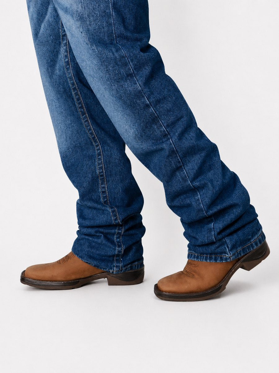 Calça Jeans Heavy Duty Denim - Masculina