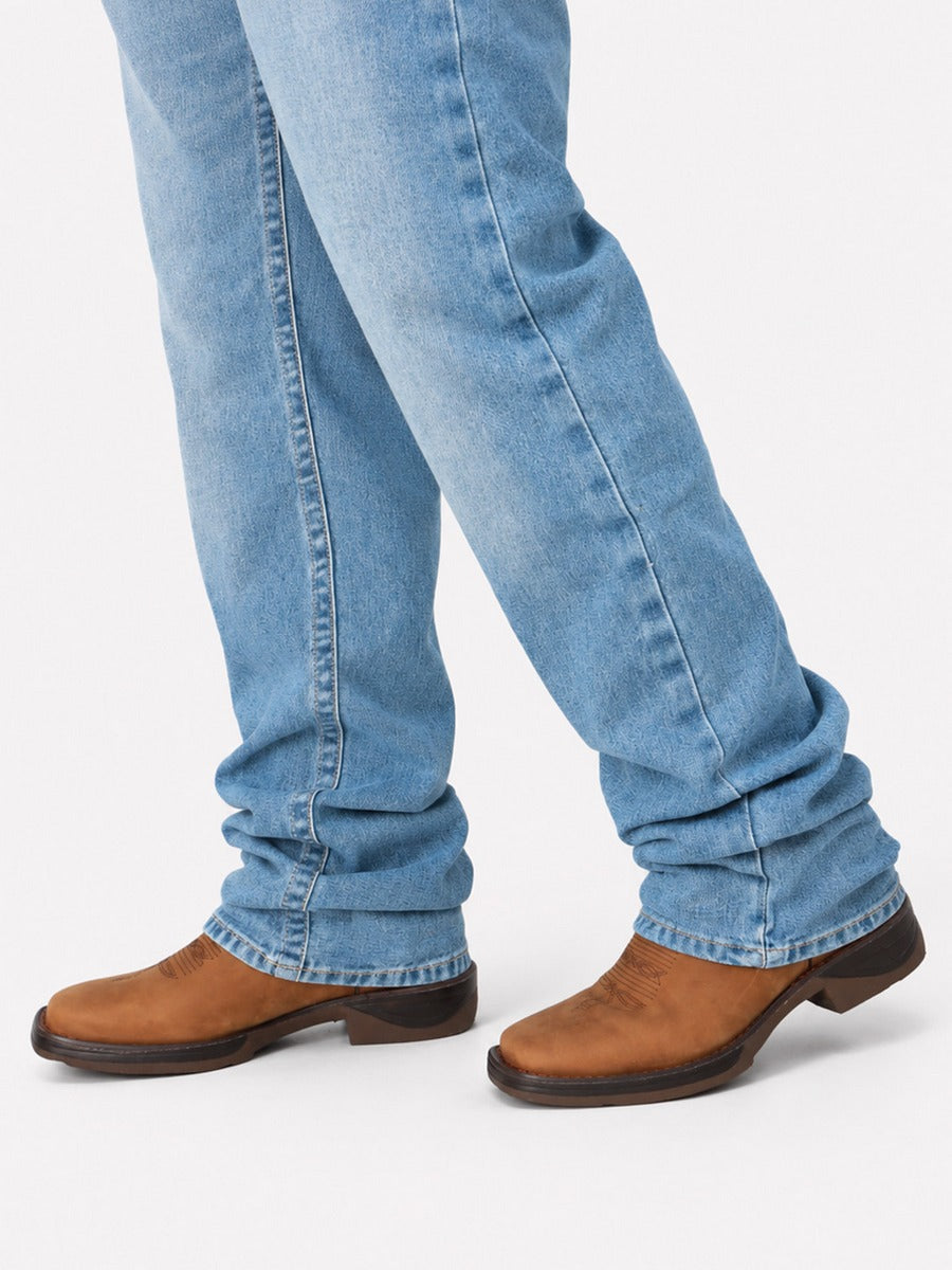 Calça Jeans Western Denim - Masculina