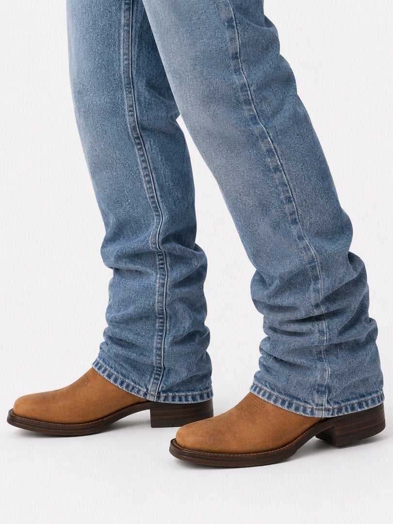 Calça Jeans Western - Masculina - Brk Agro