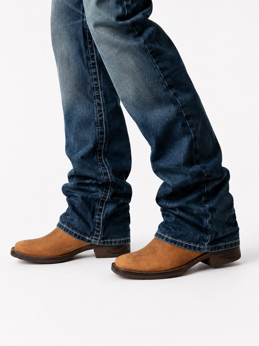 Calça Jeans Tenesse Denim - Masculina