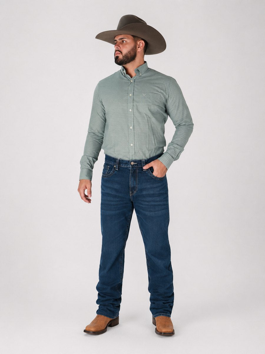 Calça Jeans Badlands - Masculina