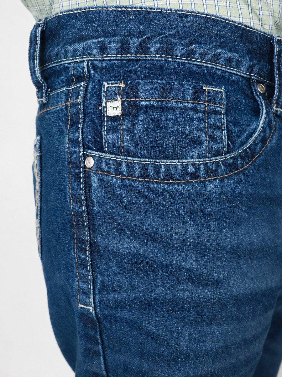 Calça Jeans Badlands - Masculina
