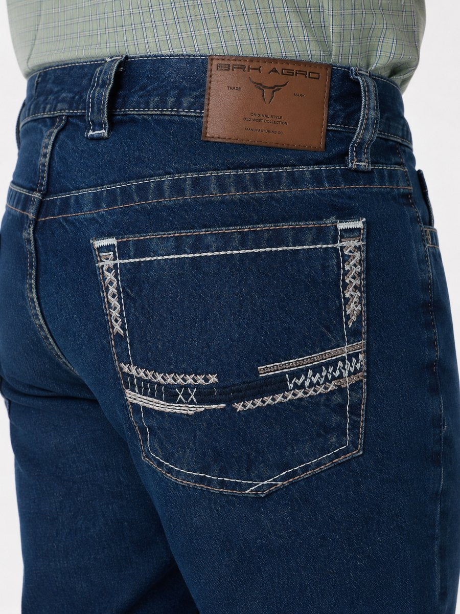Calça Jeans Badlands - Masculina