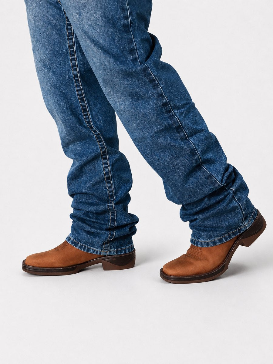 Calça Jeans Rancher - Masculina