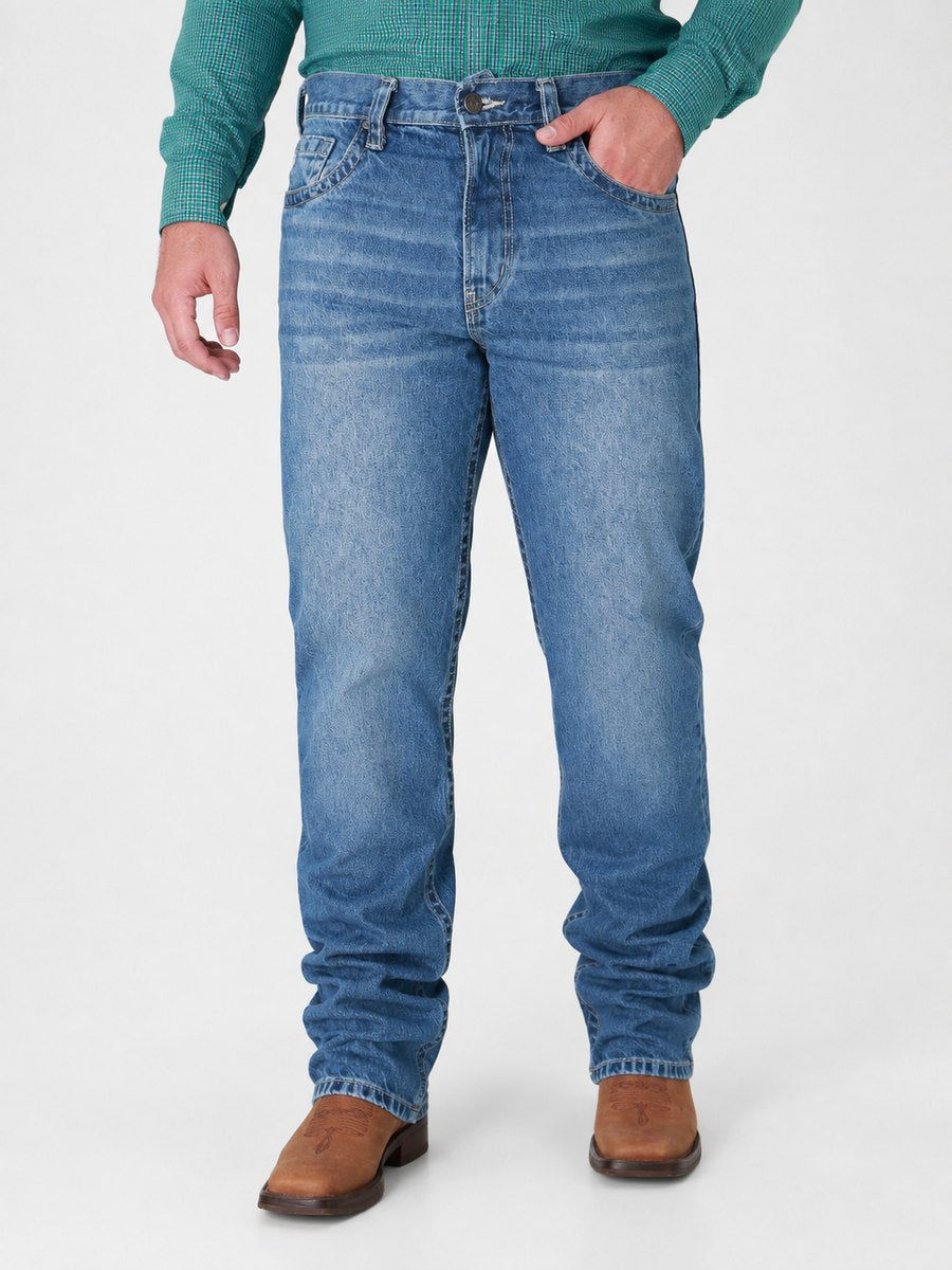 Calça Jeans Rancher - Masculina
