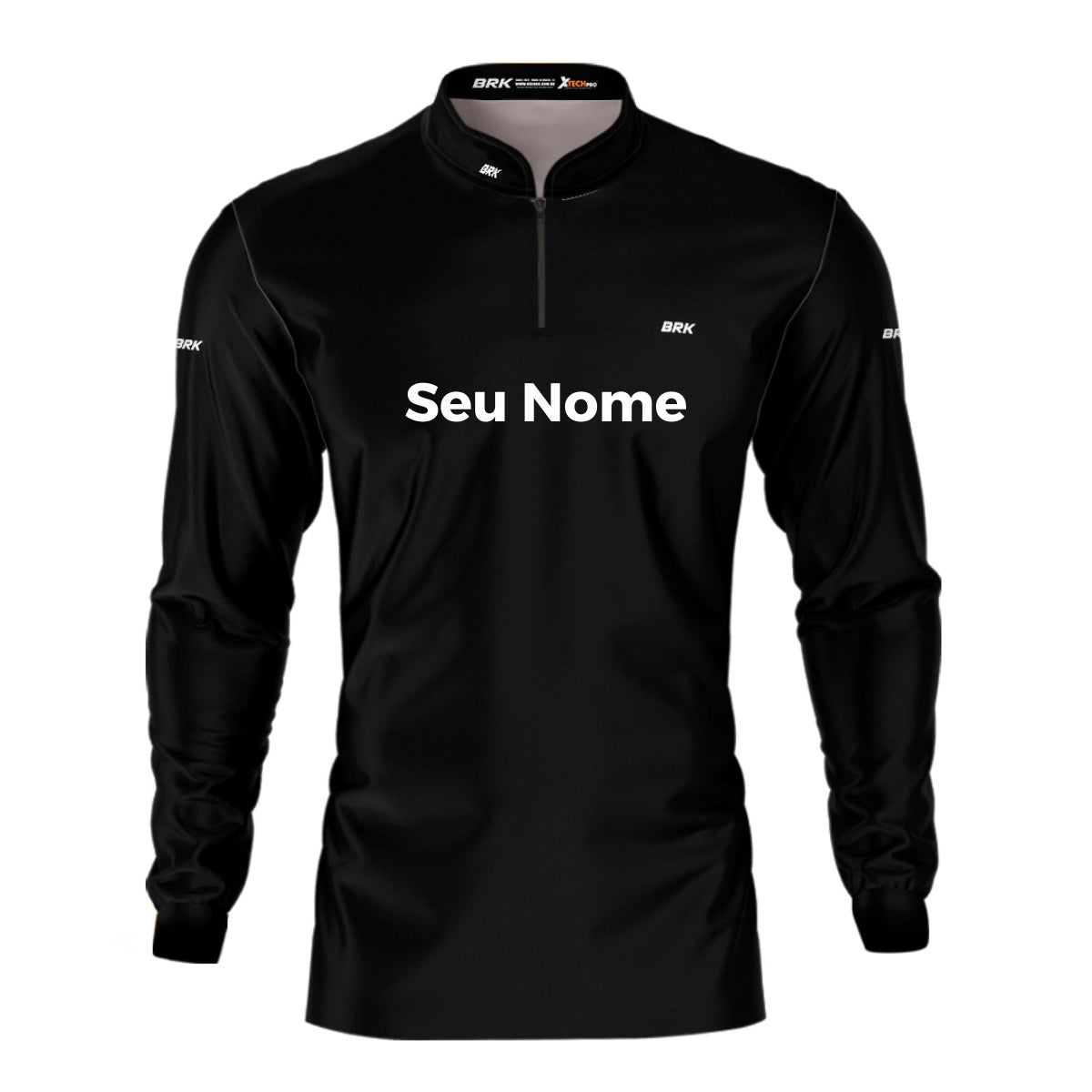Personalizar com Seu Nome?