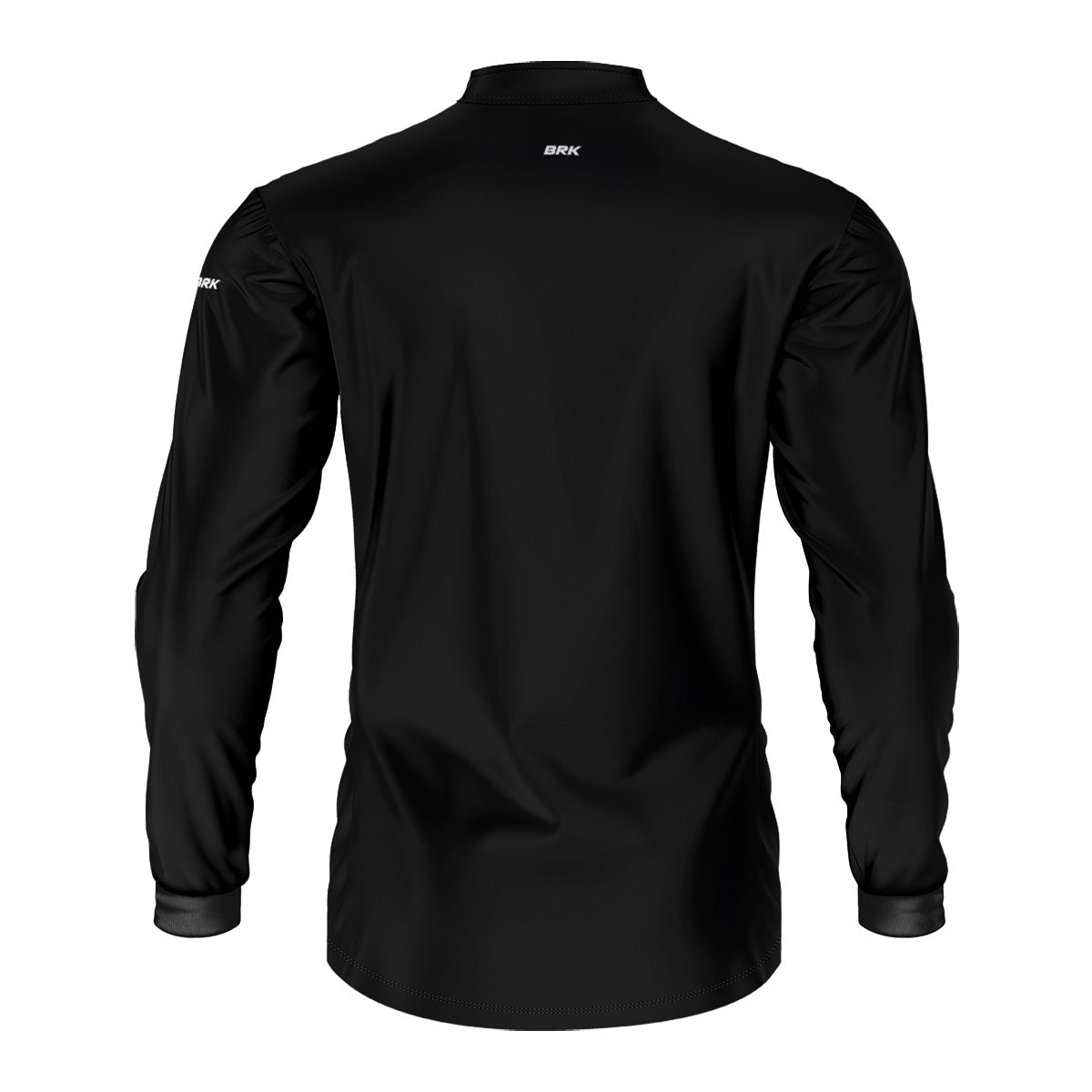 Kit 3 Camisas Básicas Lisas Brk com Proteção UV50+ - Brk Agro