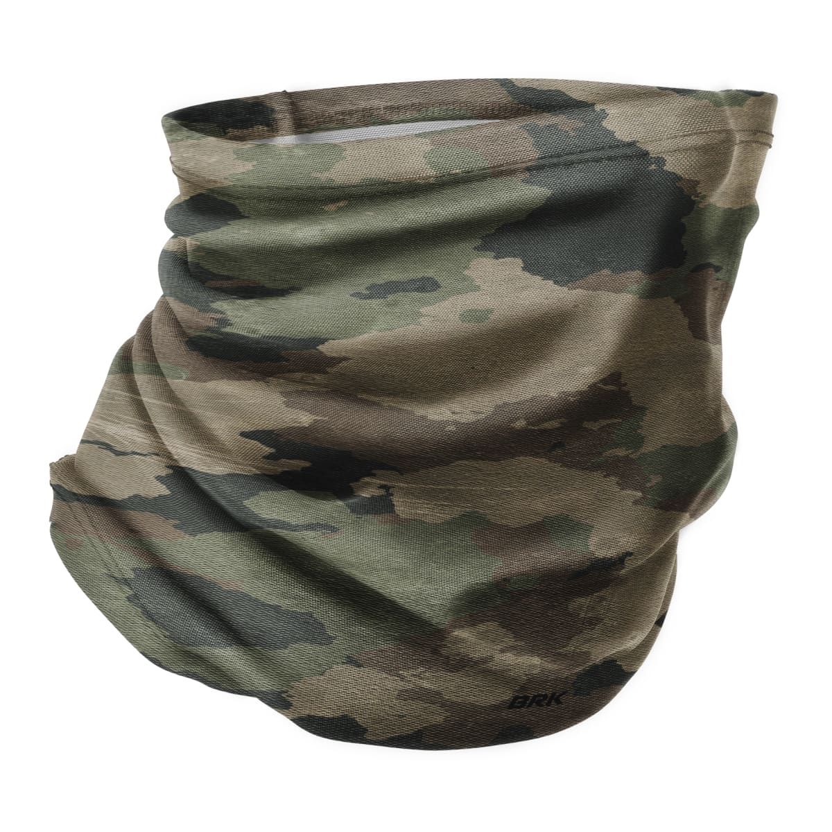 Bandana Tubeneck Agro Brk Camuflada com Proteção Solar UV50+ - Brk Agro