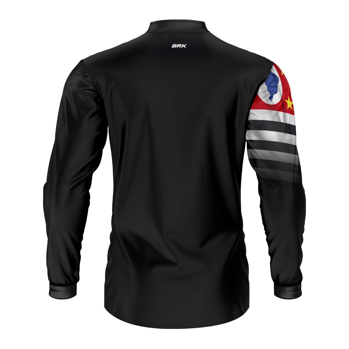 Camisa Brk São Paulo com Proteção U50 - Brk Agro