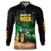 Camisa Agro Brk Made in Roça com Proteção Solar UV50+ - Brk Agro