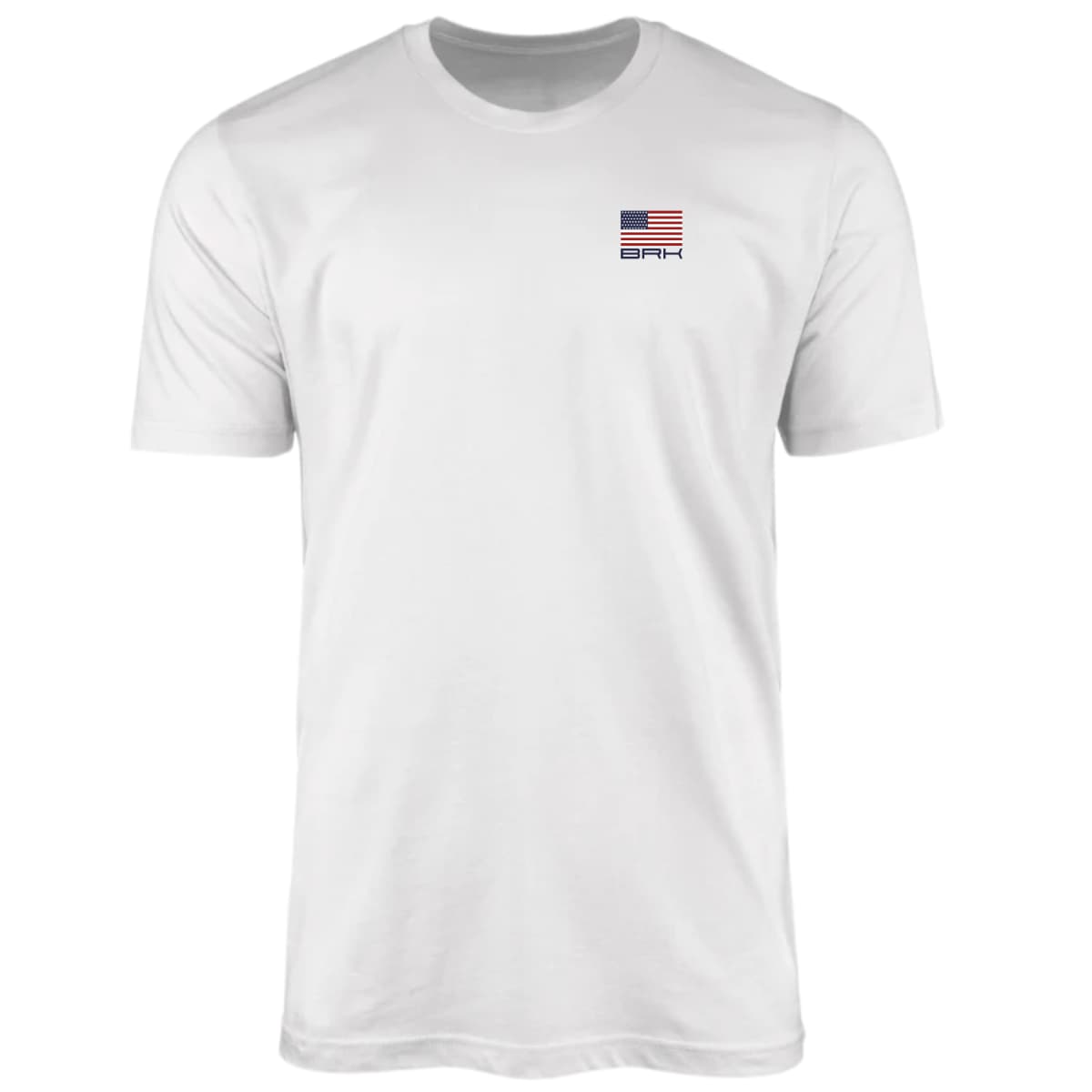 Camiseta Agro Brk Rodeo Bullrider Algodão Premium - Brk Agro