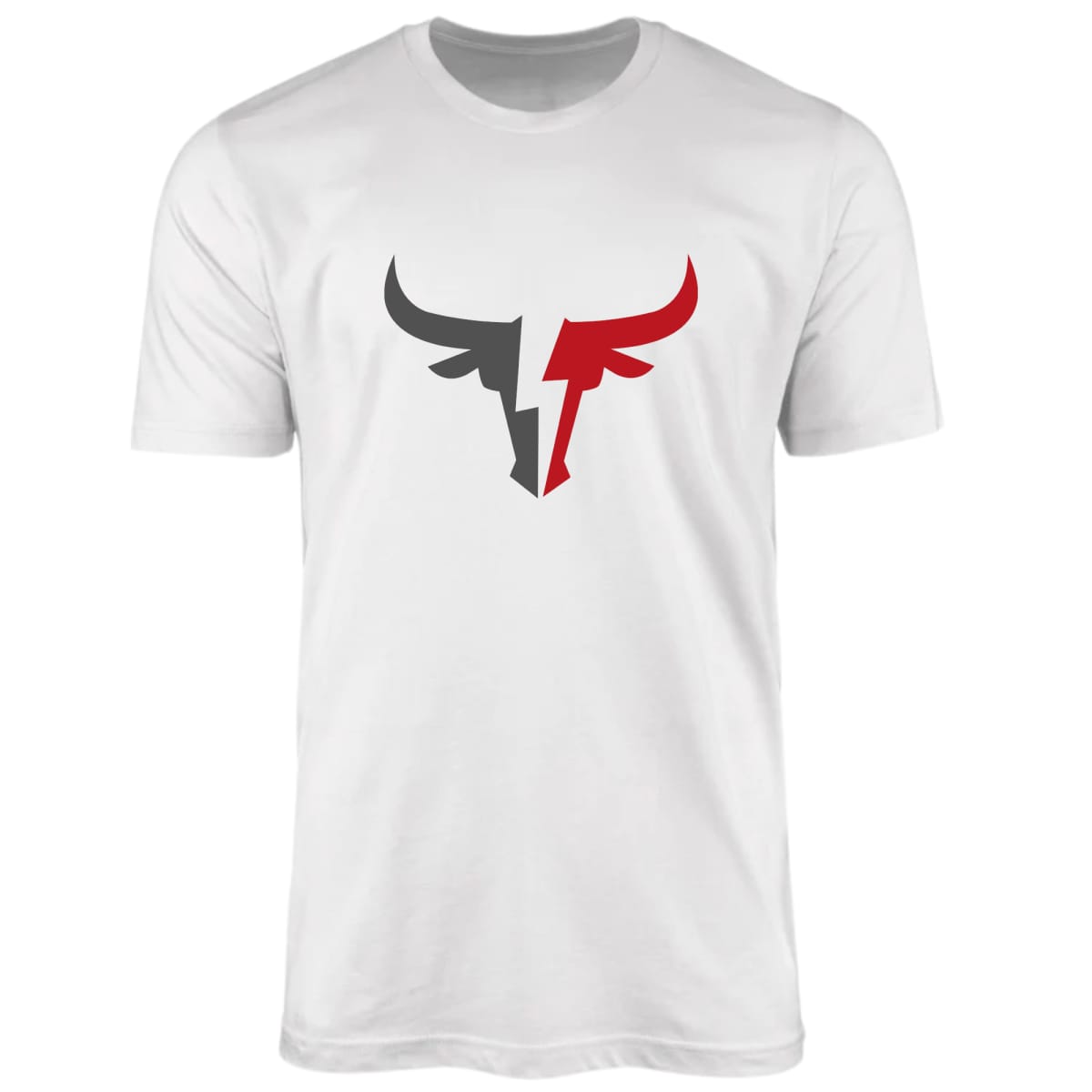 Camiseta Agro Brk Touro Algodão Premium - Brk Agro