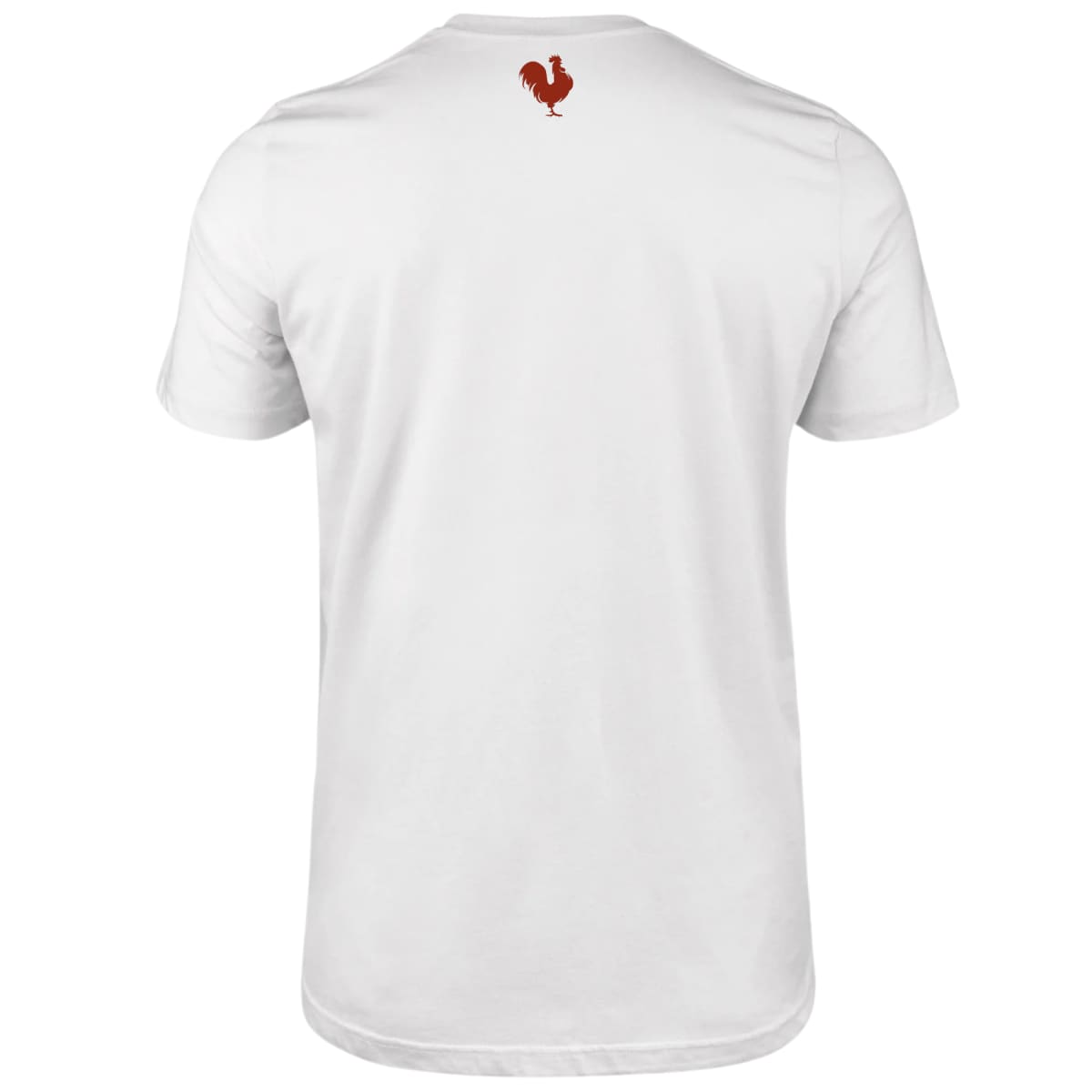 Camiseta Agro Brk Galo Made In Roça com Algodão Premium - Brk Agro