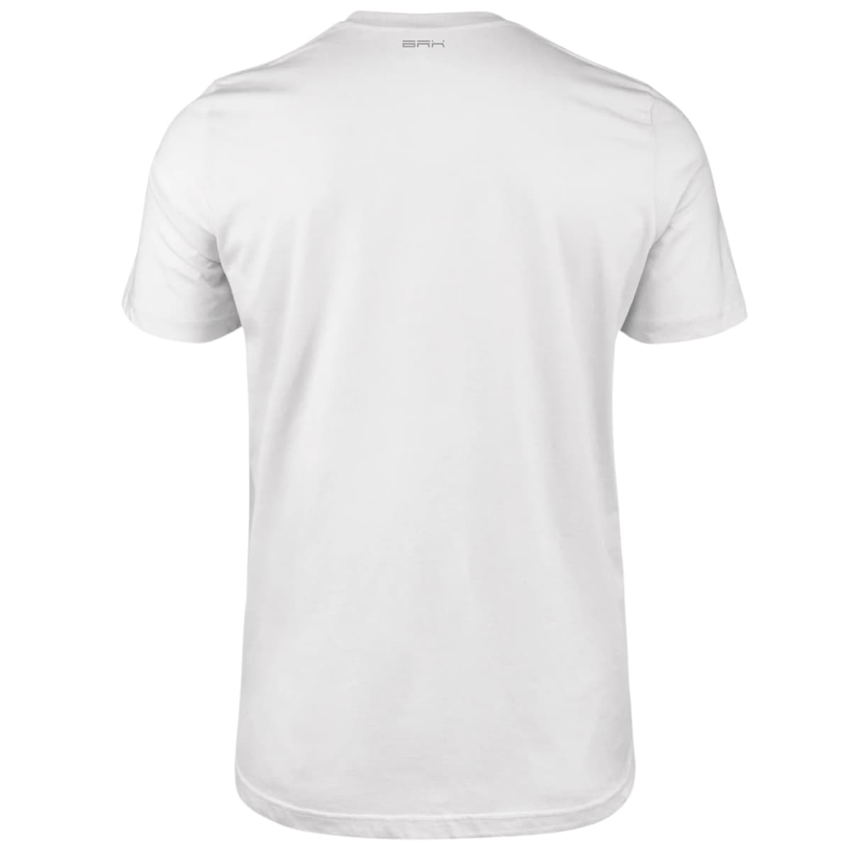 Camiseta Agro Brk Básica Lisa com Algodão Premium - Brk Agro